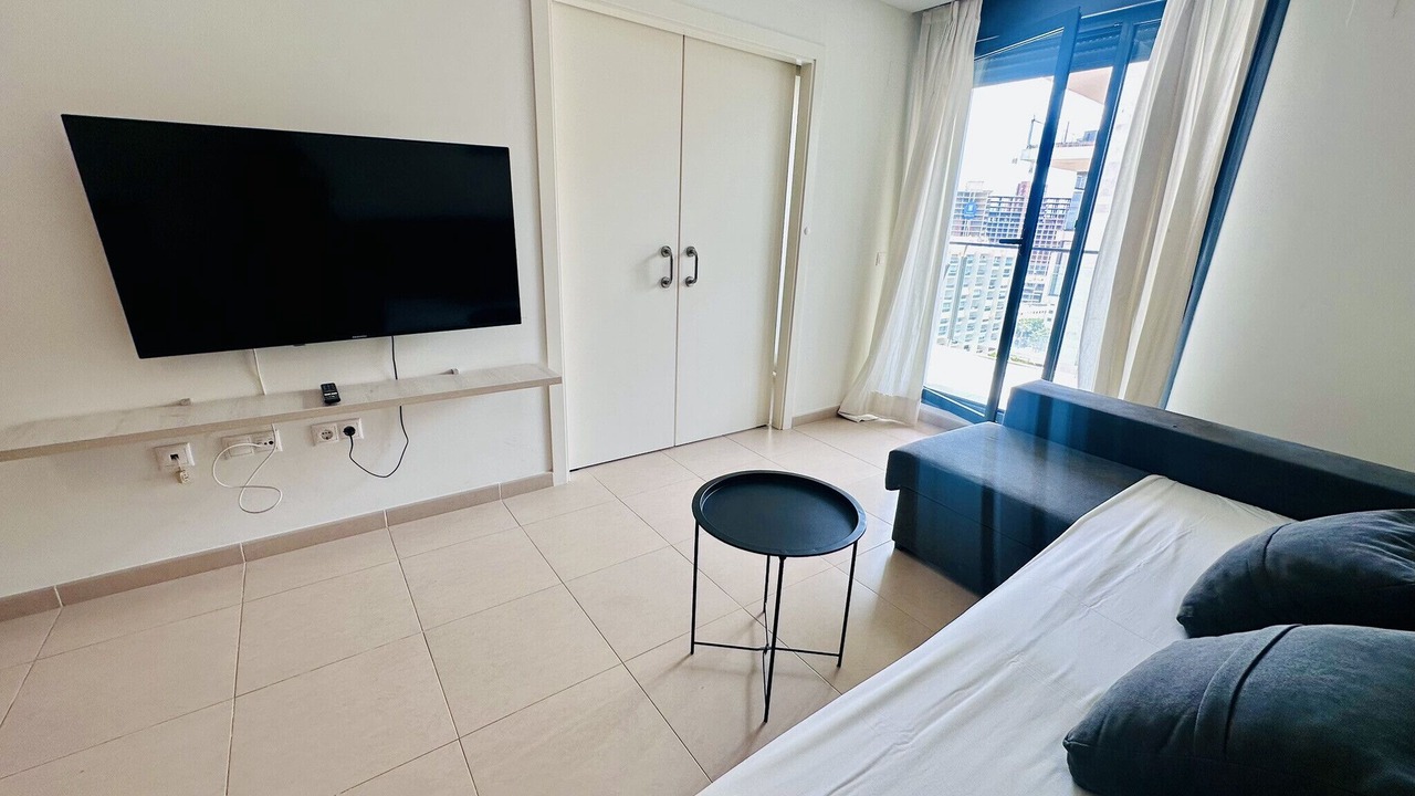 Photo of Livingroom in Villajoyosa