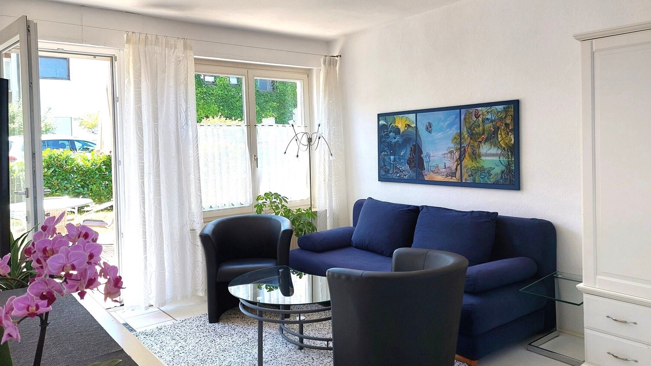Photo of Livingroom in Dingelsdorf