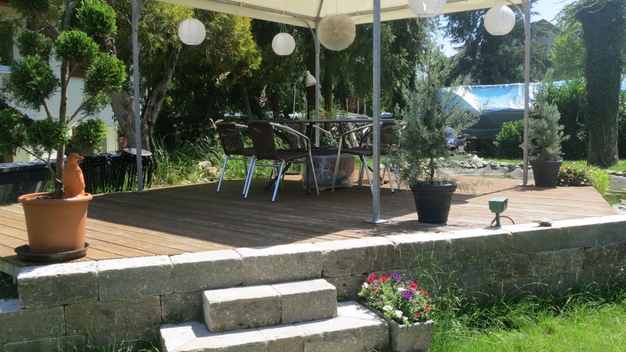 Photo of Outdoor in Dingelsdorf