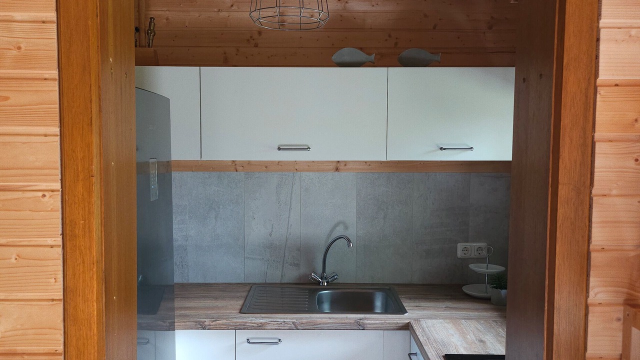 Photo of Kitchen in Untersteinach