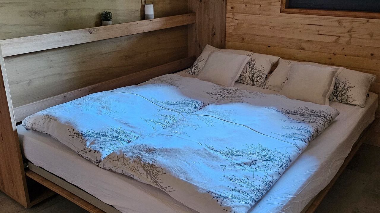 Photo of Bedroom in Untersteinach