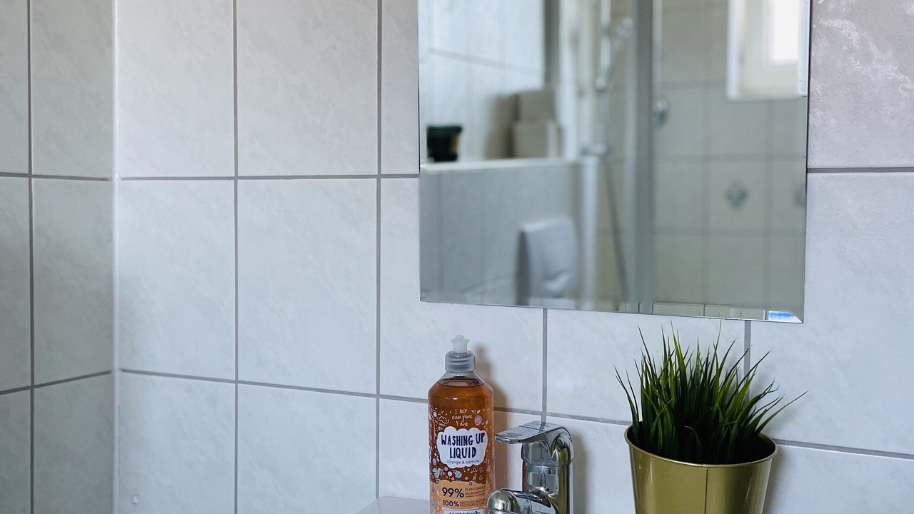 Photo of Bathroom in Stein
