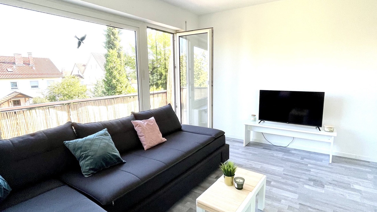 Photo of Livingroom in Stein