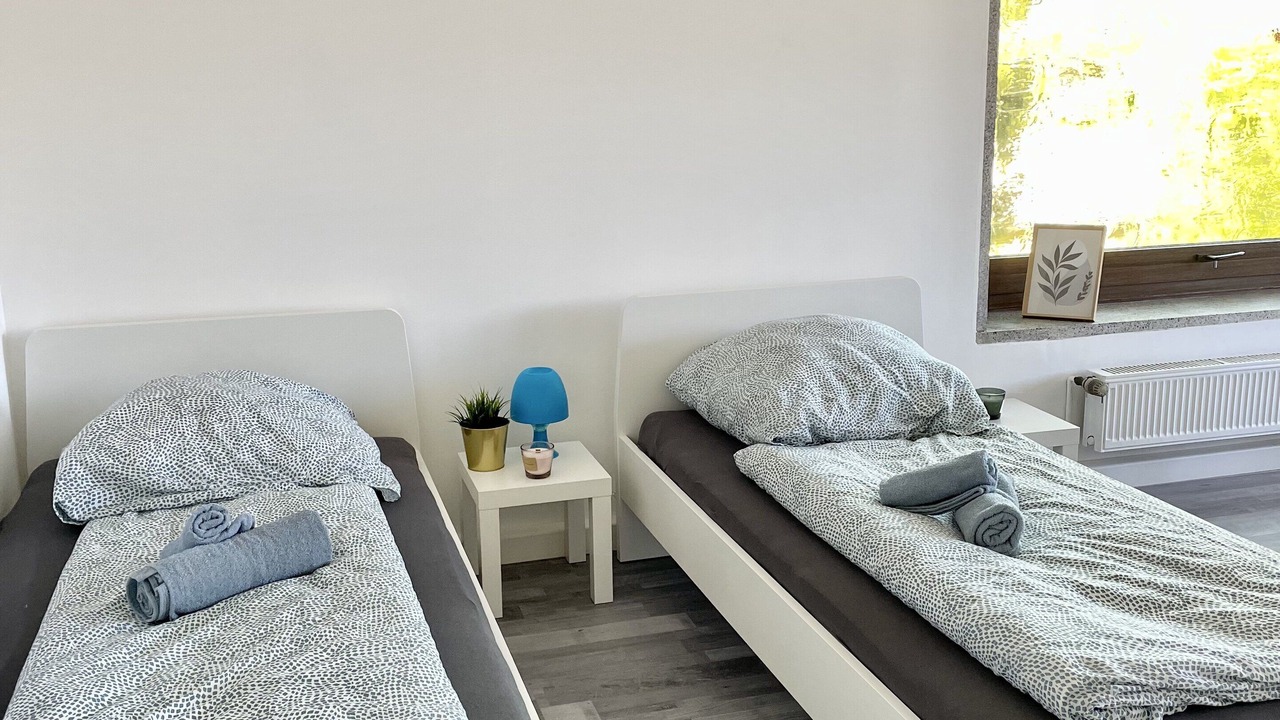 Photo of Bedroom in Stein