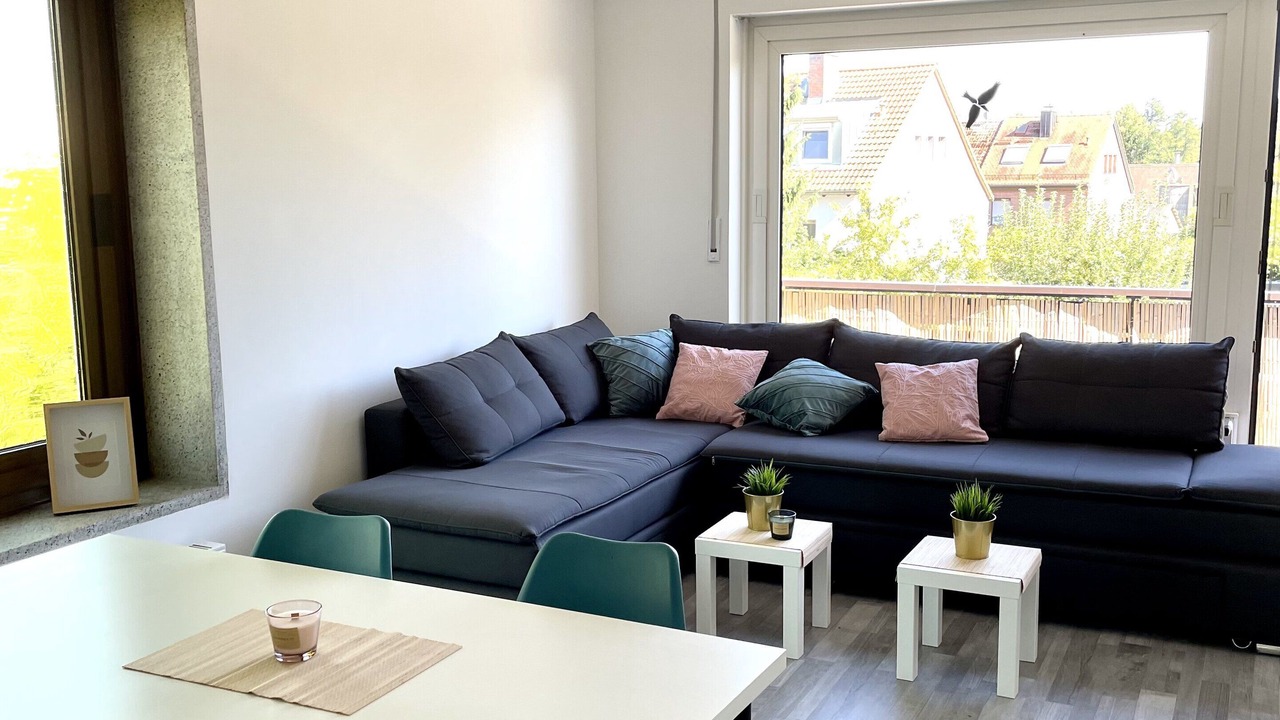 Photo of Livingroom in Stein