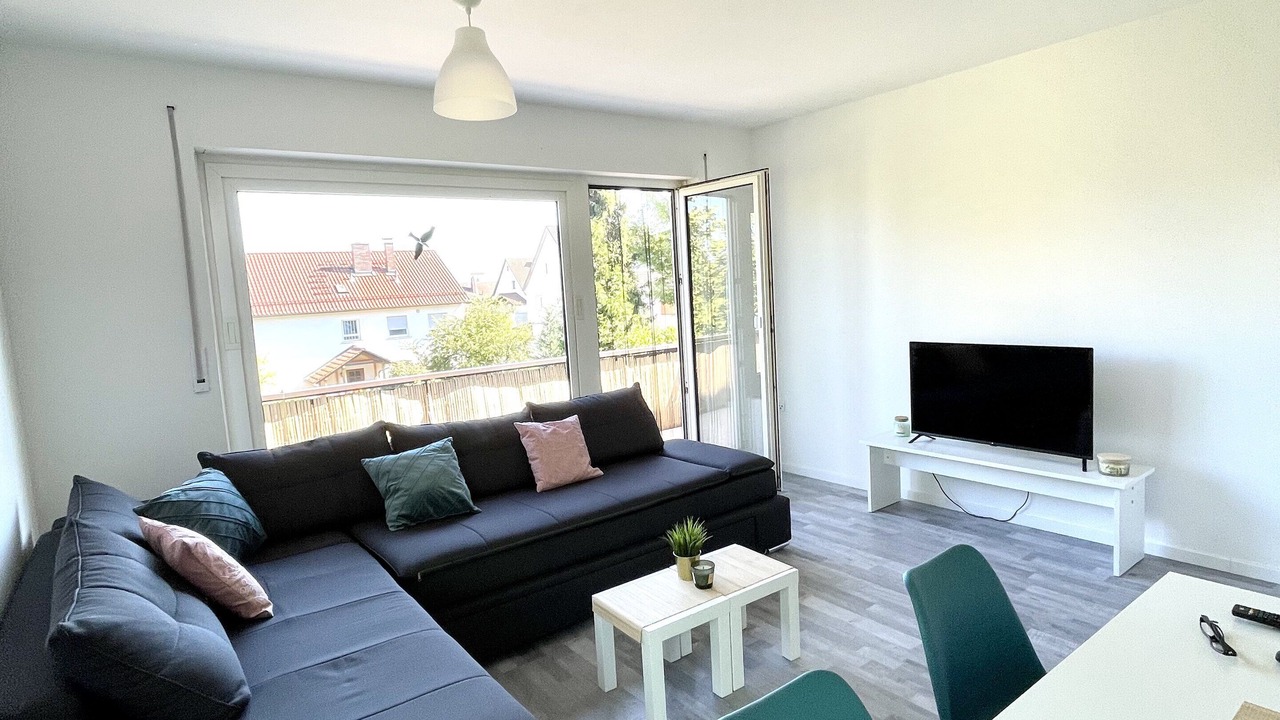 Photo of Livingroom in Stein