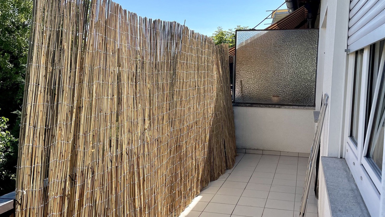 Photo of Patio Balcony in Stein
