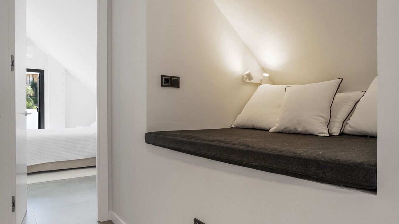 Photo of Bedroom in Nueva Andalucia