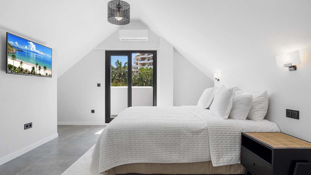Photo of Bedroom in Nueva Andalucia