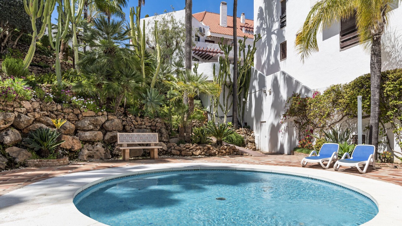 Photo of Outdoor in Nueva Andalucia