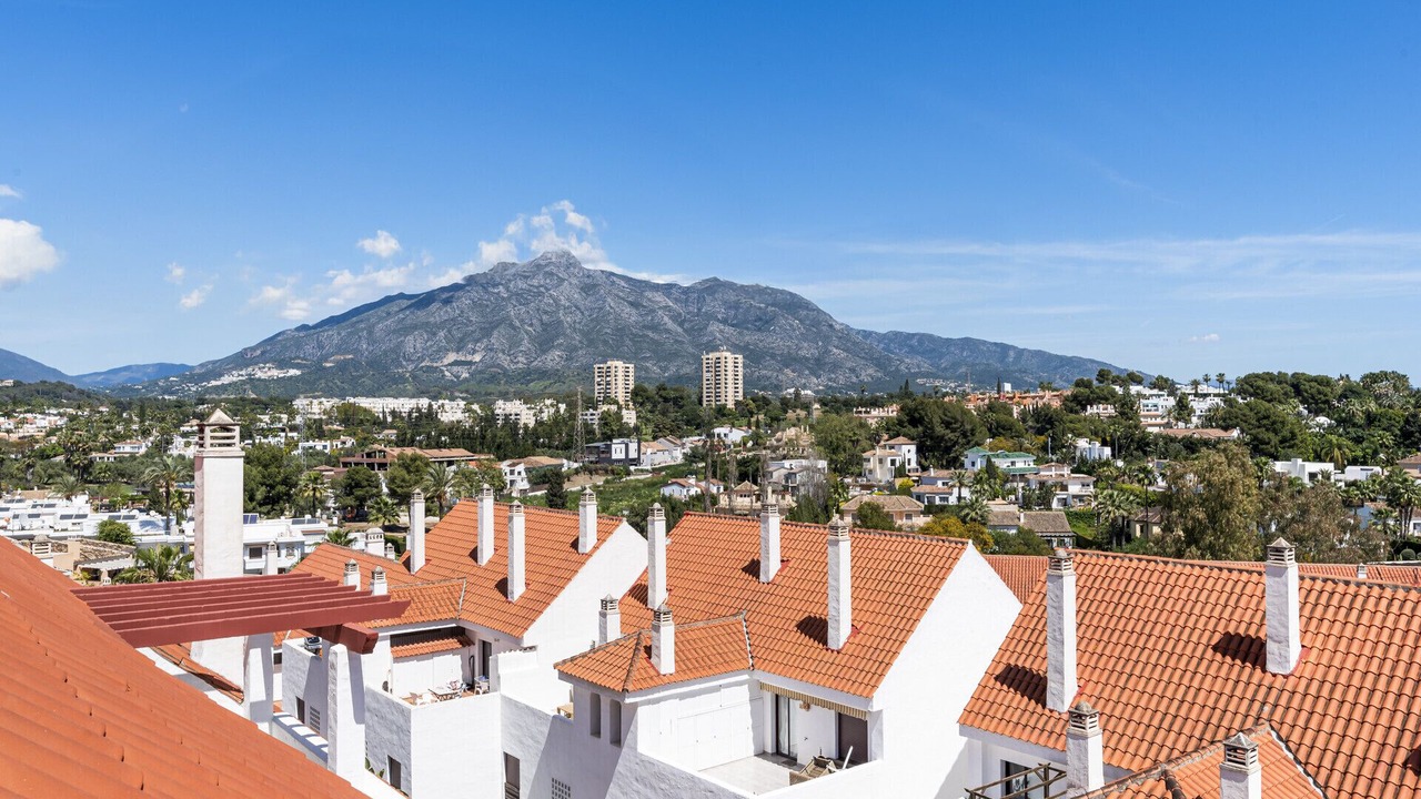 Photo of Outdoor in Nueva Andalucia
