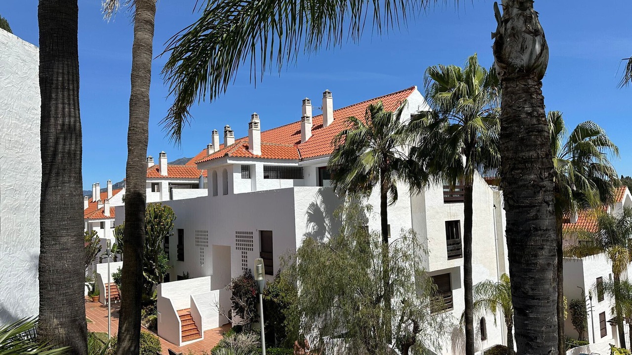 Photo of Outdoor in Nueva Andalucia