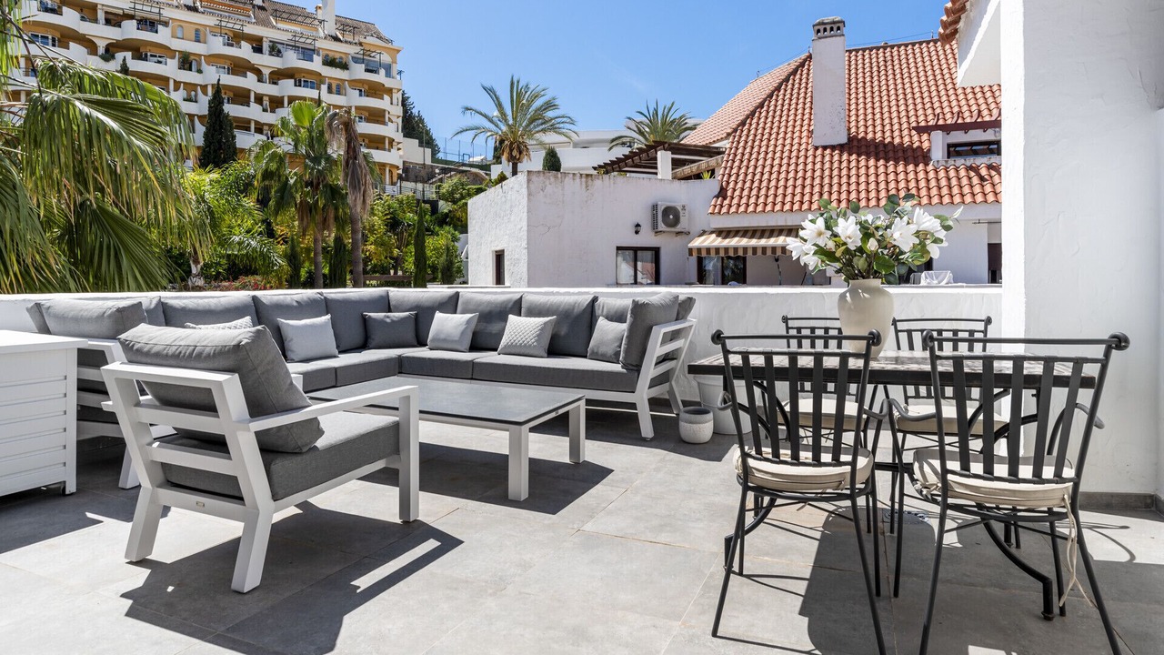 Photo of Outdoor in Nueva Andalucia
