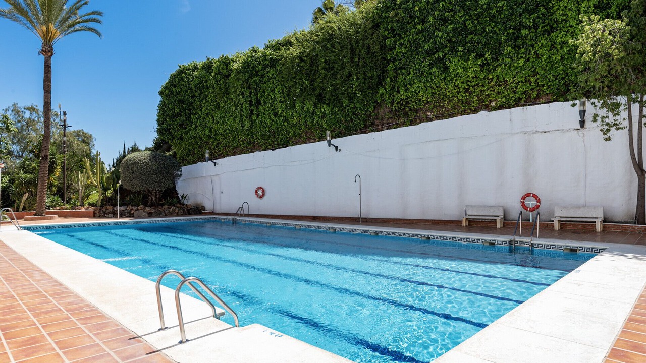 Photo of Outdoor in Nueva Andalucia