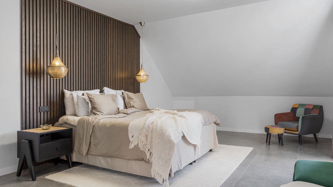 Photo of Bedroom in Nueva Andalucia
