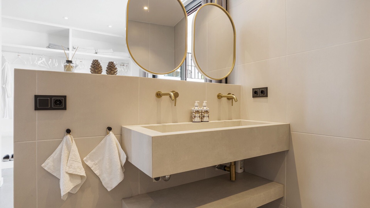 Photo of Bathroom in Nueva Andalucia