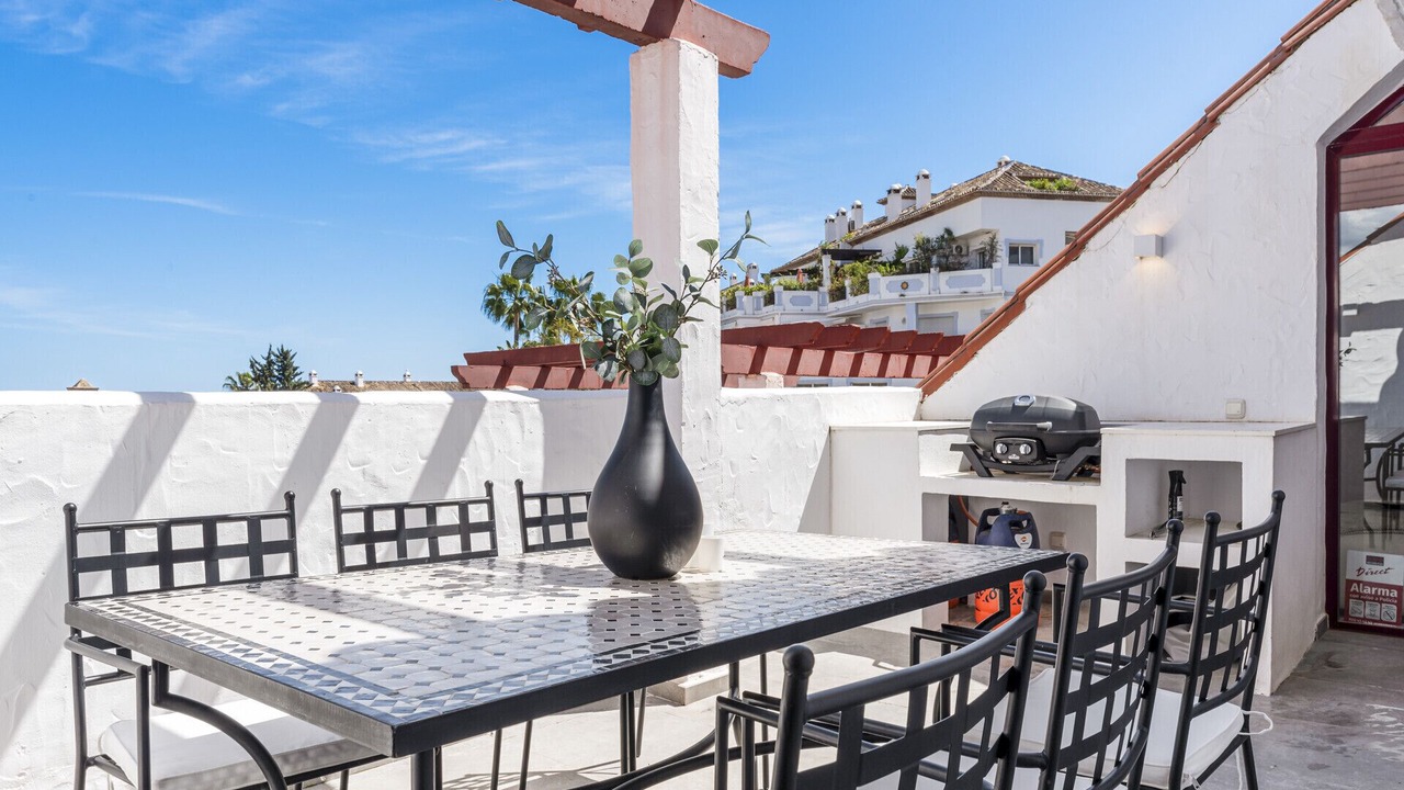 Photo of Outdoor in Nueva Andalucia