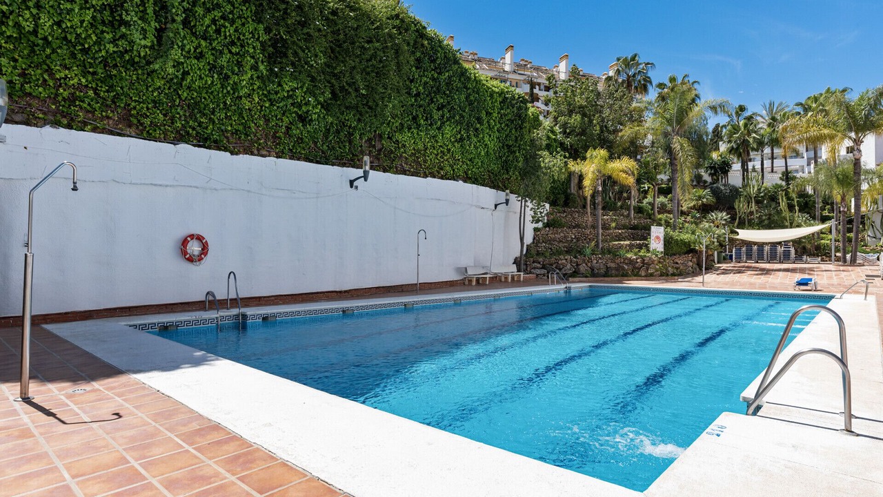 Photo of Outdoor in Nueva Andalucia