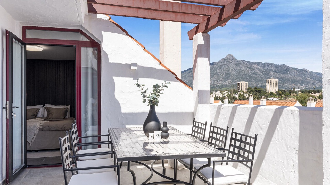 Photo of Outdoor in Nueva Andalucia