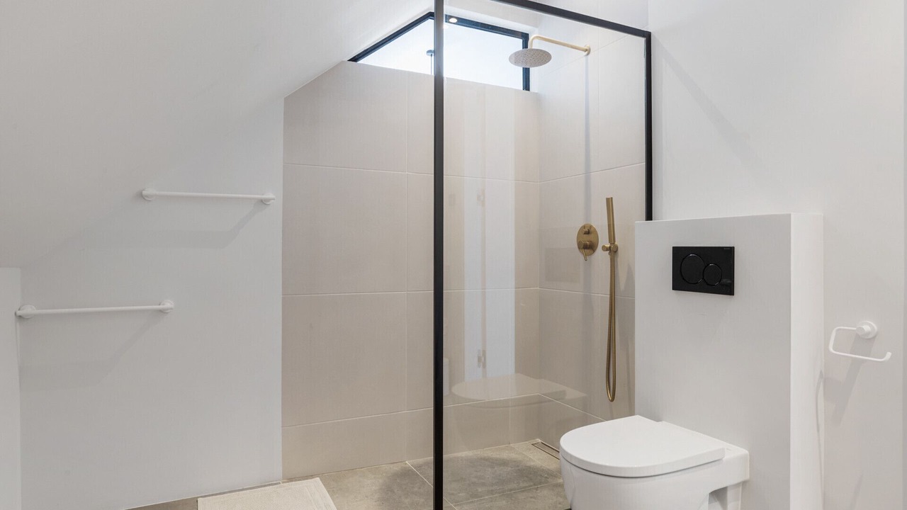 Photo of Bathroom in Nueva Andalucia