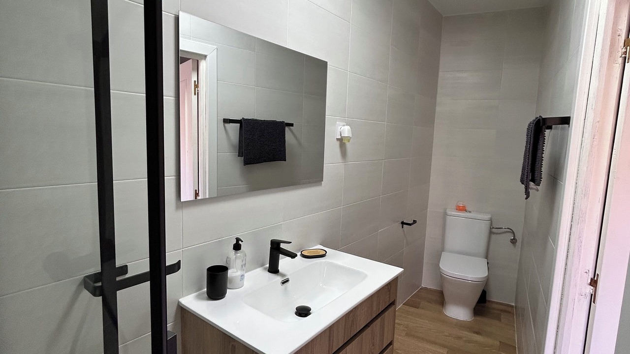 Photo of Bathroom in Sotillo de la Adrada