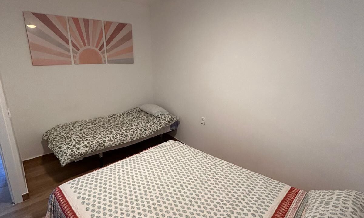 Photo of Bedroom in Sotillo de la Adrada