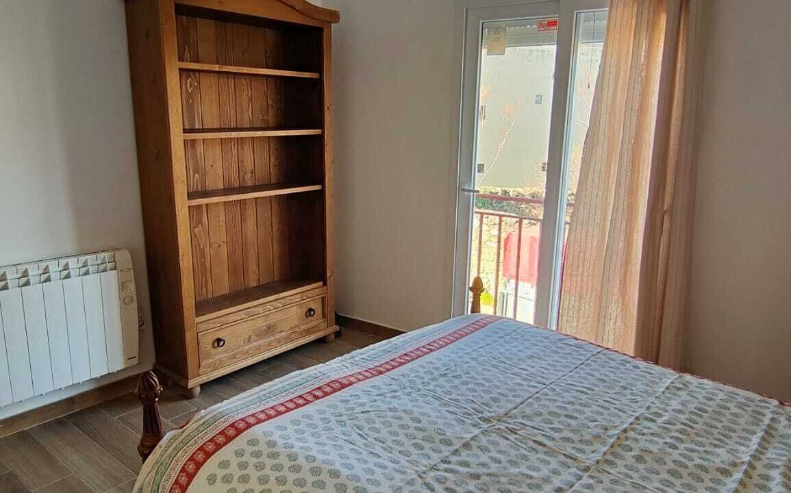 Photo of Bedroom in Sotillo de la Adrada