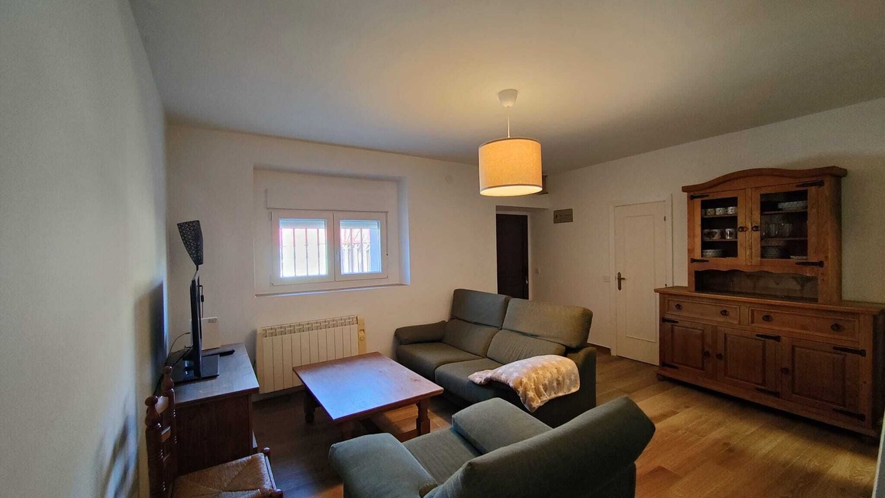 Photo of Livingroom in Sotillo de la Adrada