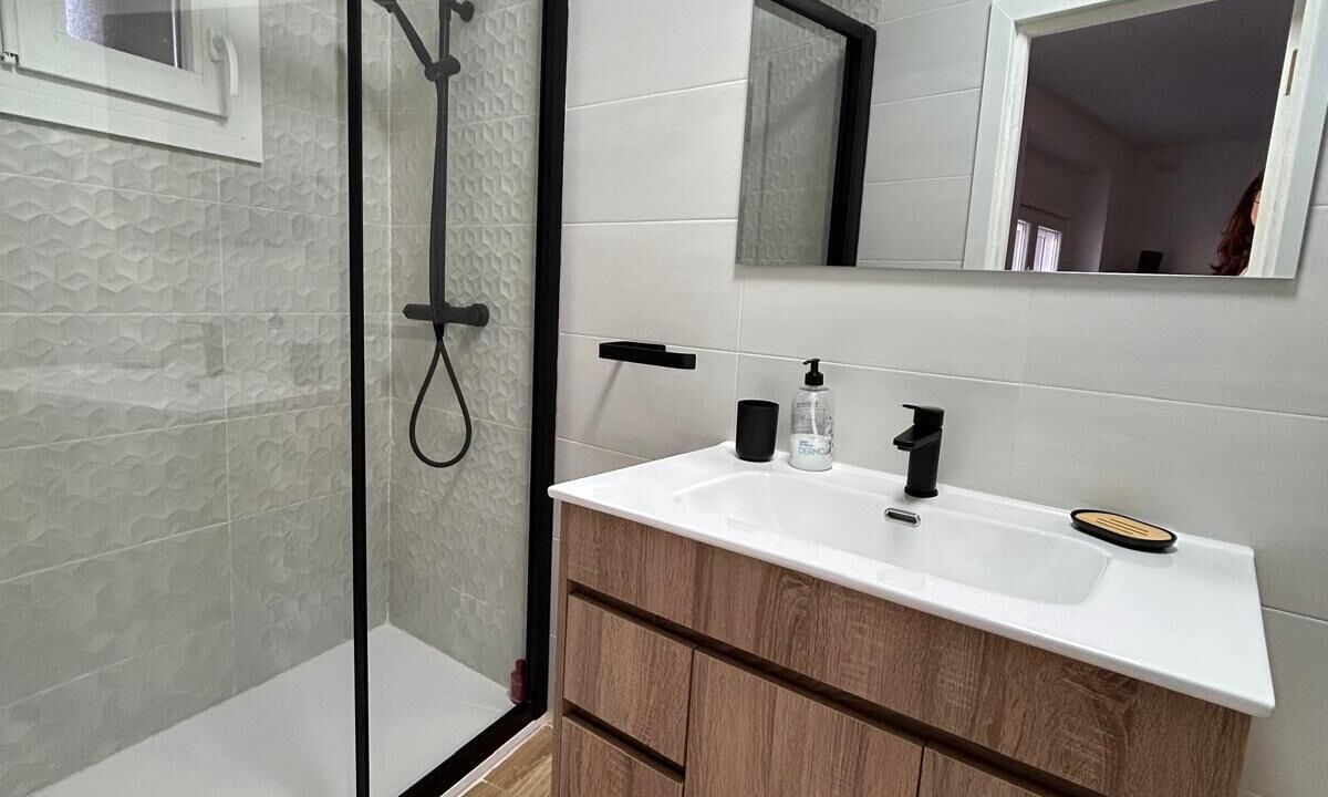 Photo of Bathroom in Sotillo de la Adrada