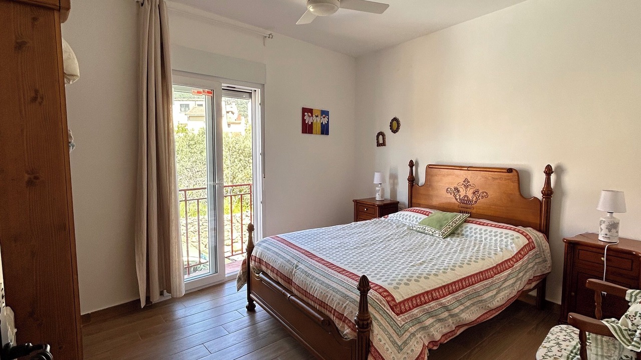 Photo of Bedroom in Sotillo de la Adrada