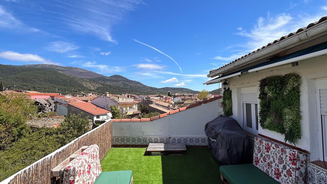 Photo of Outdoor in Sotillo de la Adrada