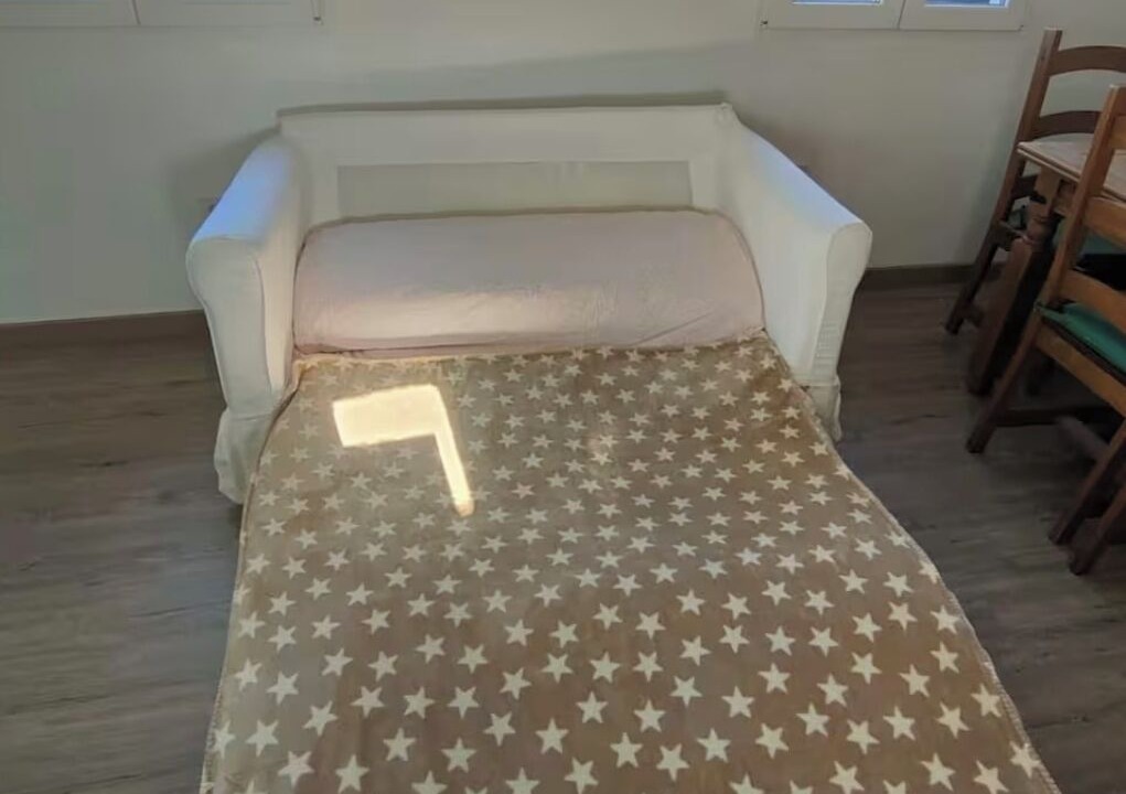 Photo of Bedroom in Sotillo de la Adrada