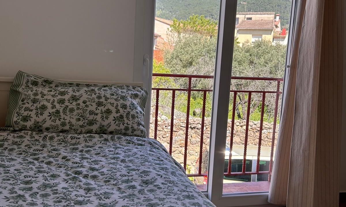 Photo of Bedroom in Sotillo de la Adrada