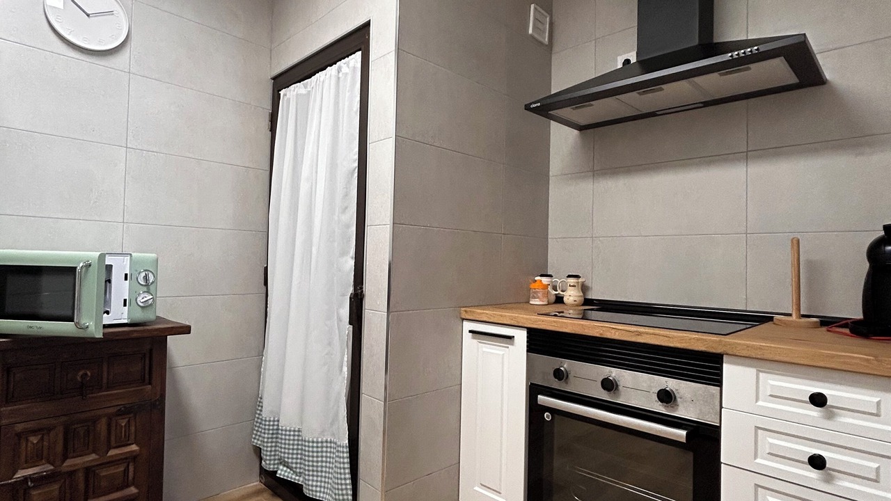 Photo of Kitchen in Sotillo de la Adrada