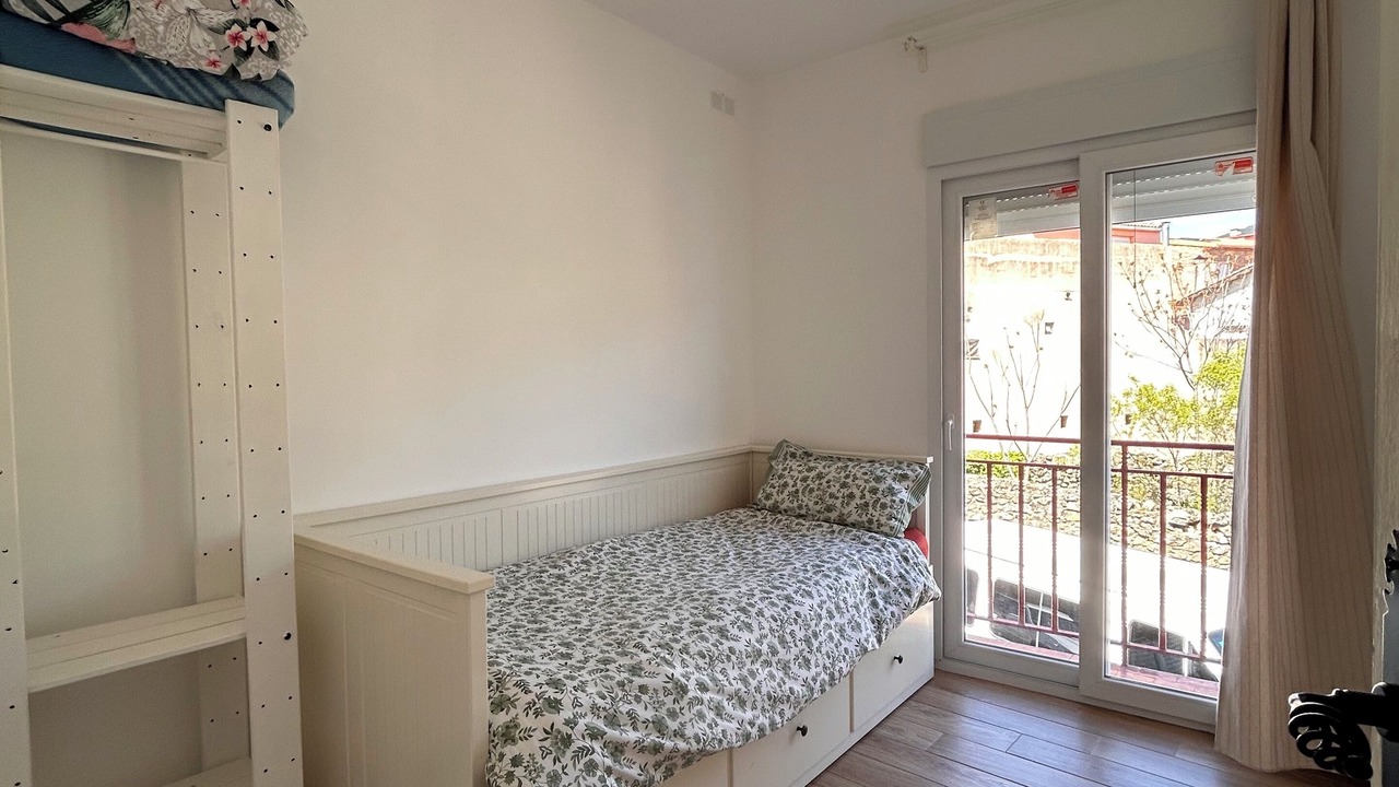Photo of Bedroom in Sotillo de la Adrada
