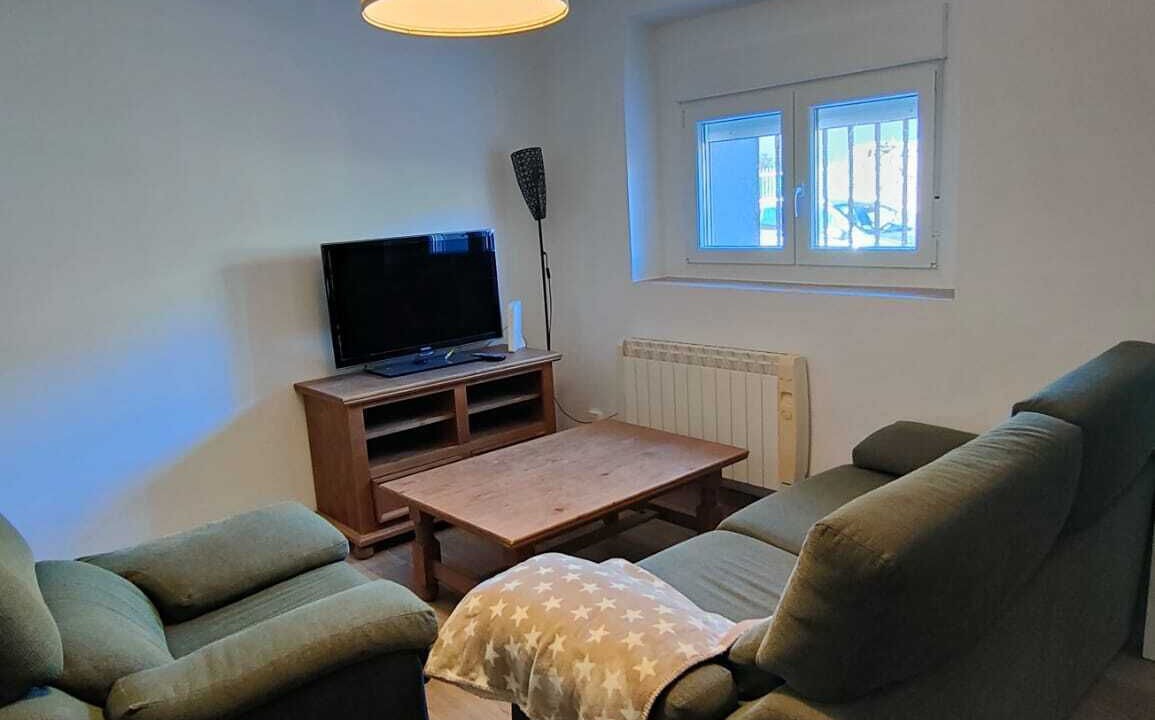 Photo of Livingroom in Sotillo de la Adrada