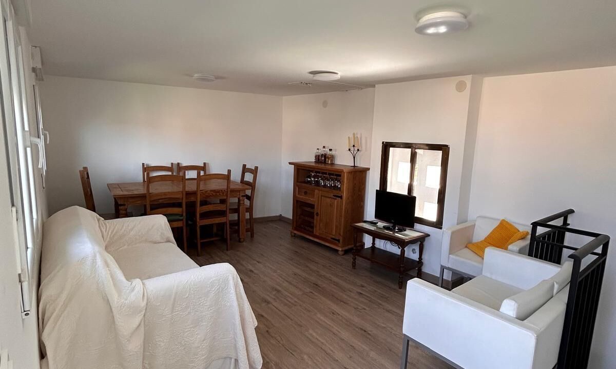 Photo of Livingroom in Sotillo de la Adrada