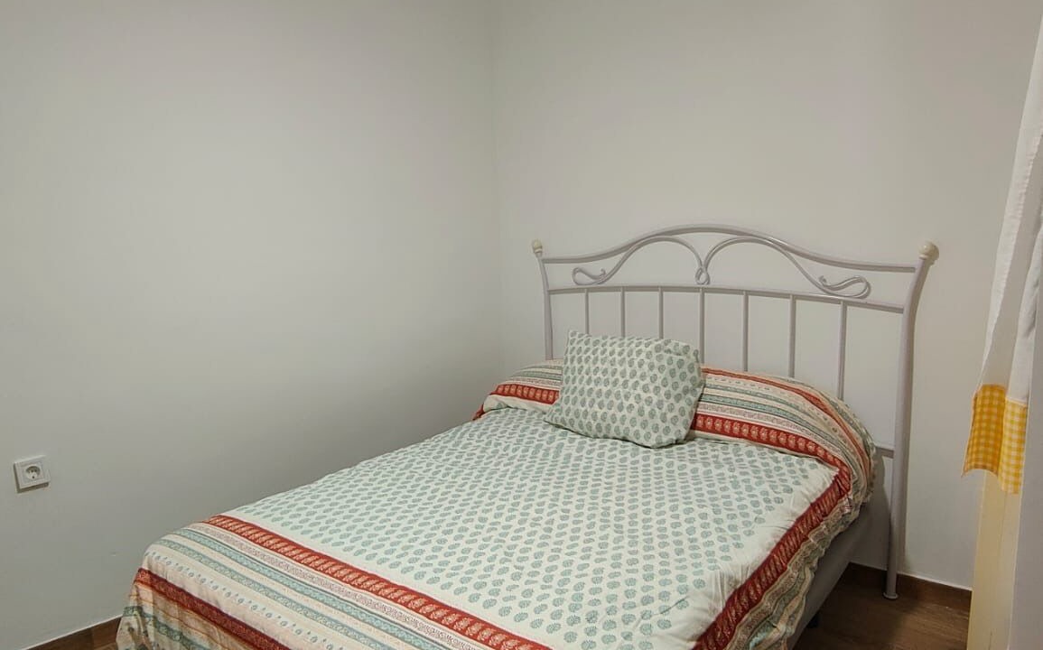 Photo of Bedroom in Sotillo de la Adrada