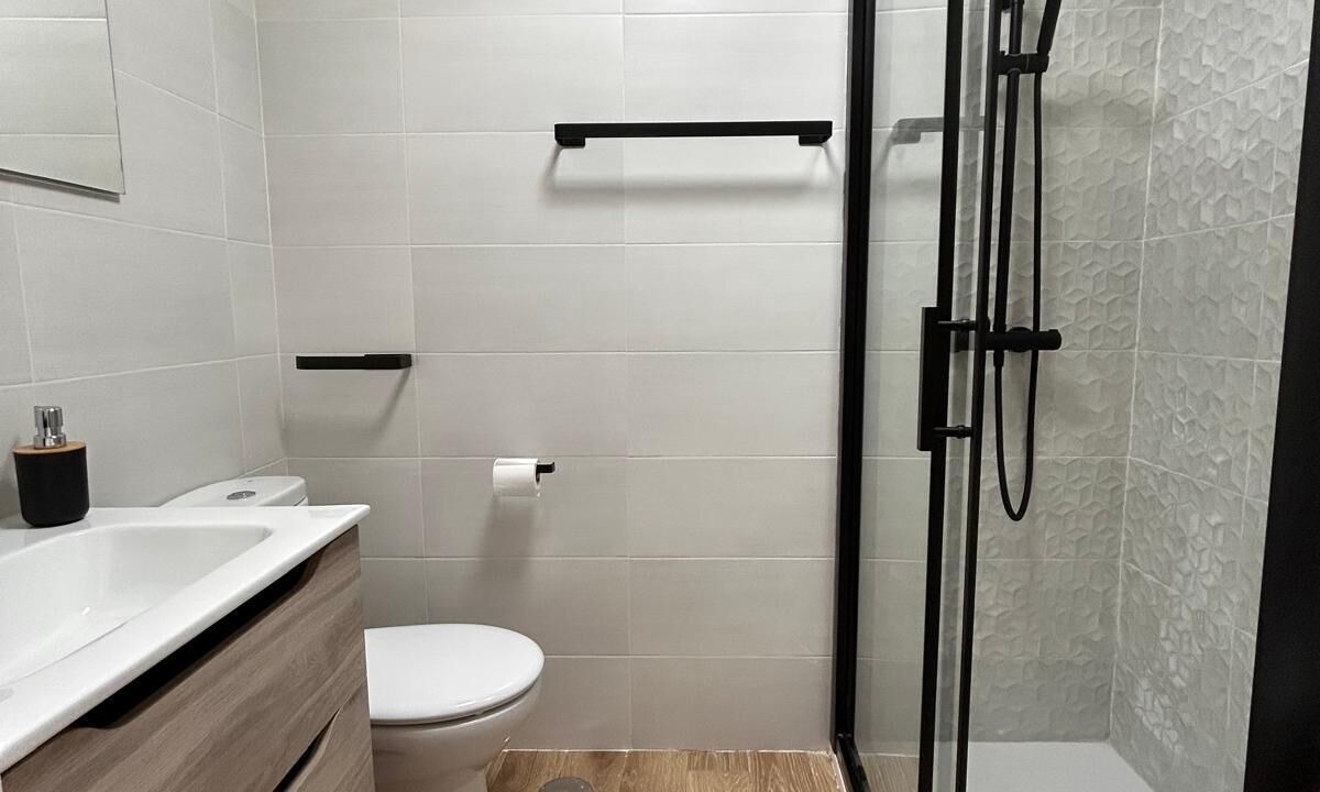 Photo of Bathroom in Sotillo de la Adrada
