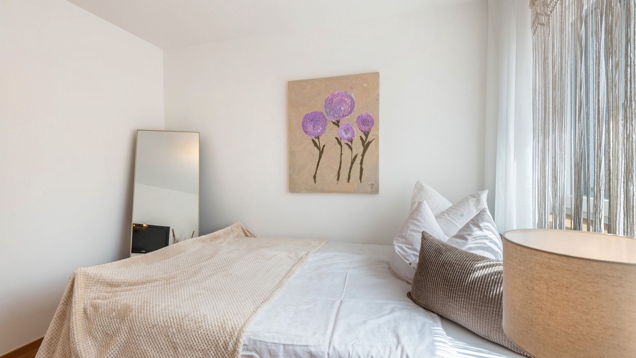 Photo of Bedroom in Miltach