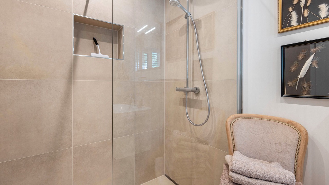 Photo of Bathroom in Miltach
