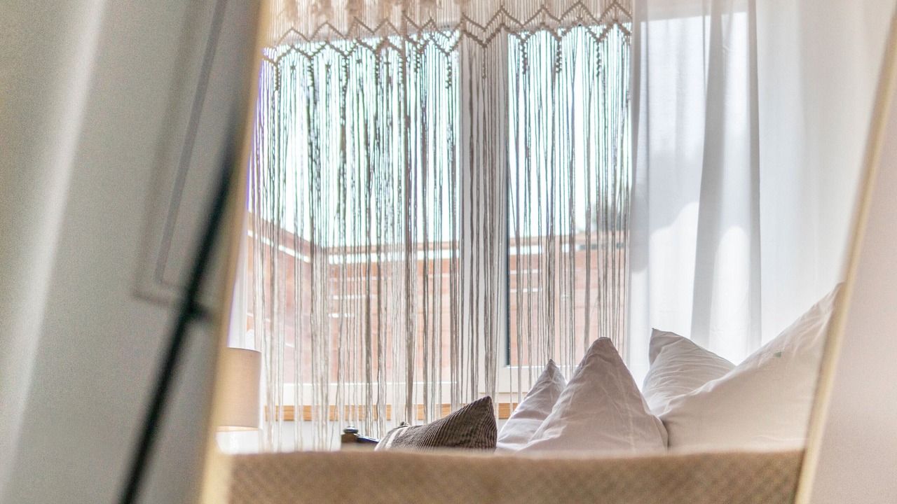 Photo of Bedroom in Miltach
