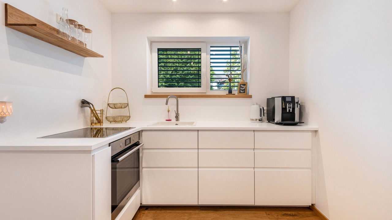 Photo of Kitchen in Miltach