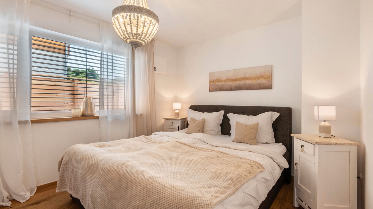 Photo of Bedroom in Miltach