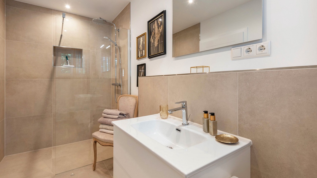 Photo of Bathroom in Miltach