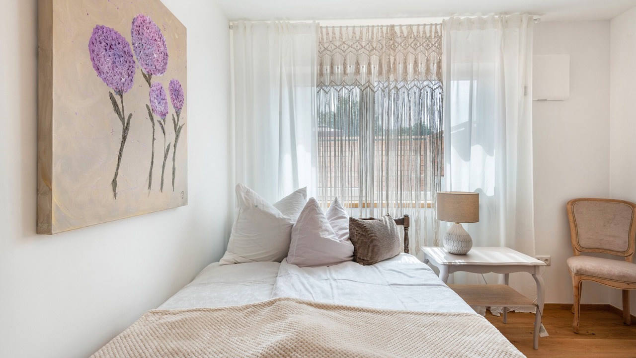 Photo of Bedroom in Miltach
