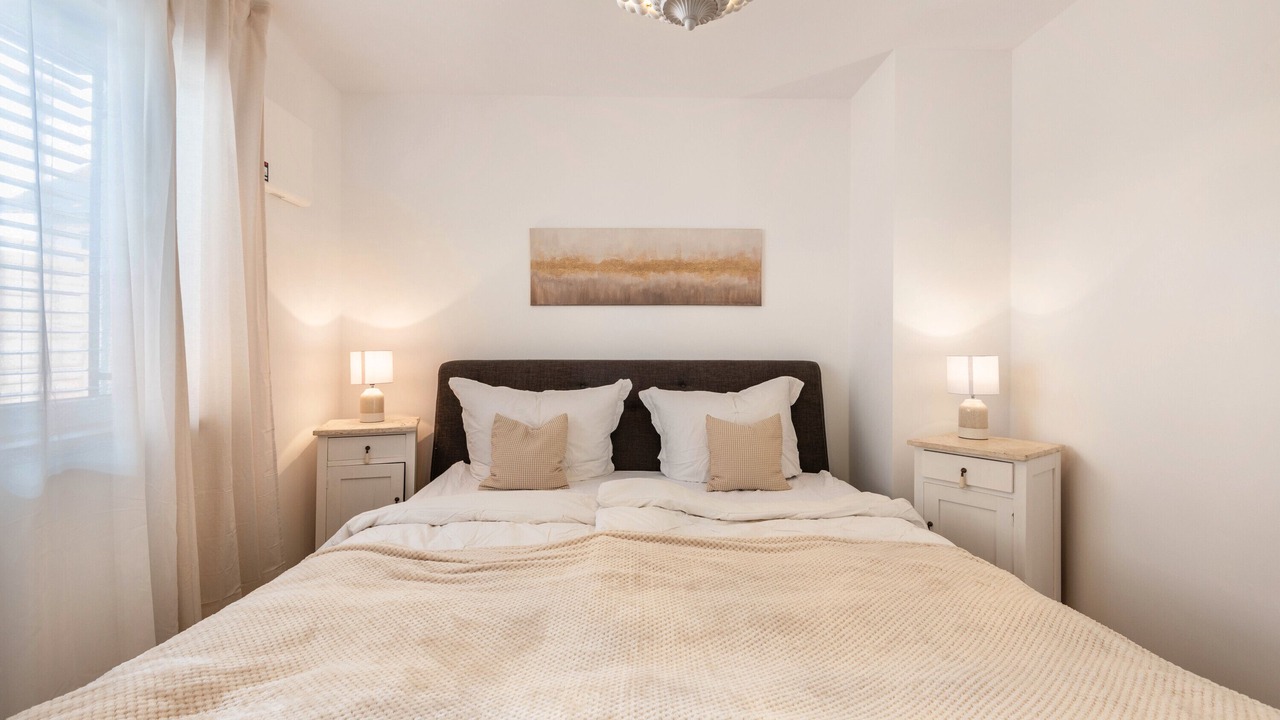 Photo of Bedroom in Miltach