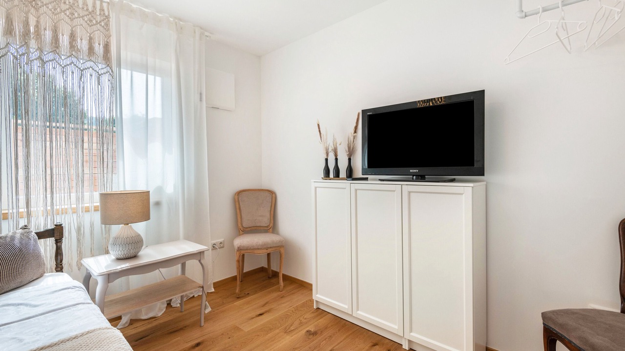 Photo of Bedroom in Miltach