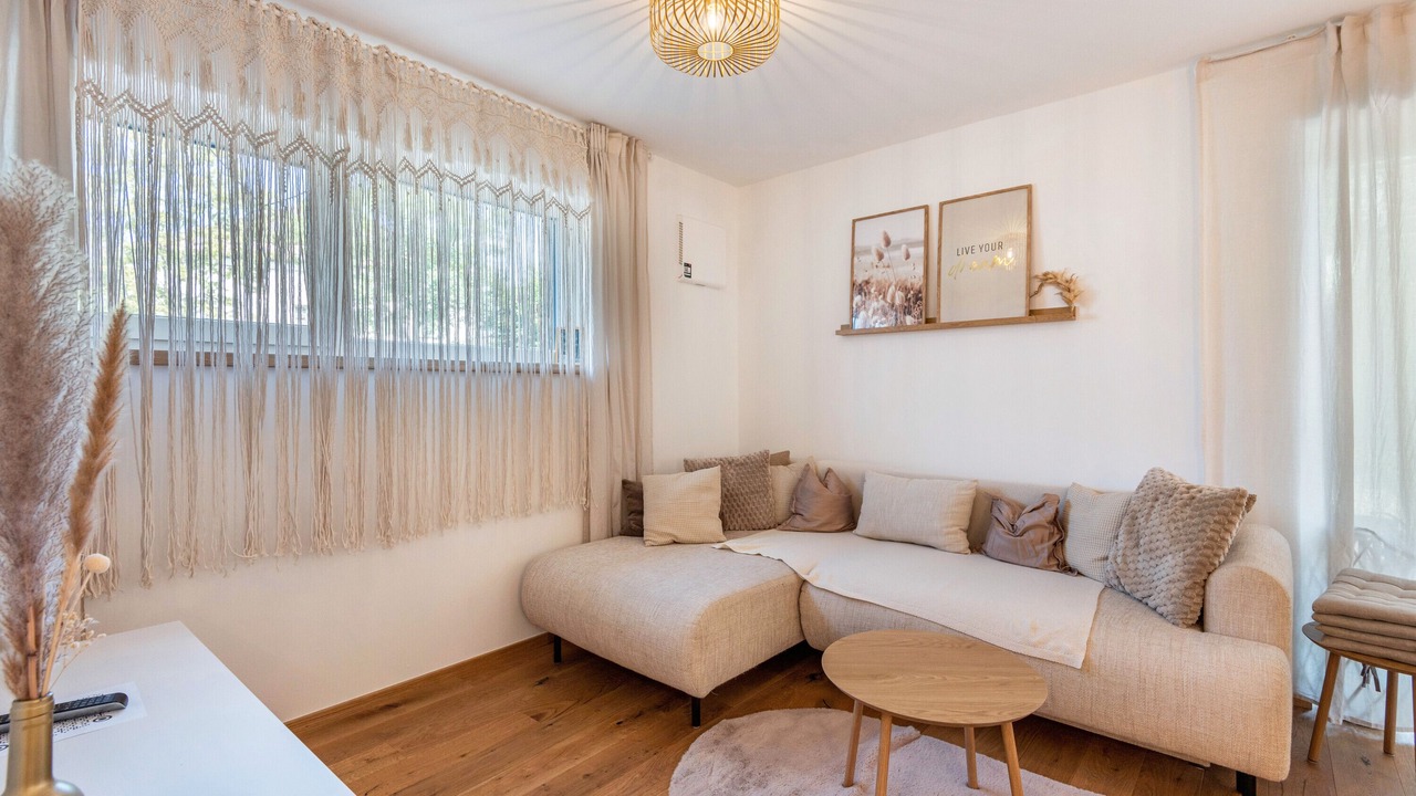 Photo of Livingroom in Miltach