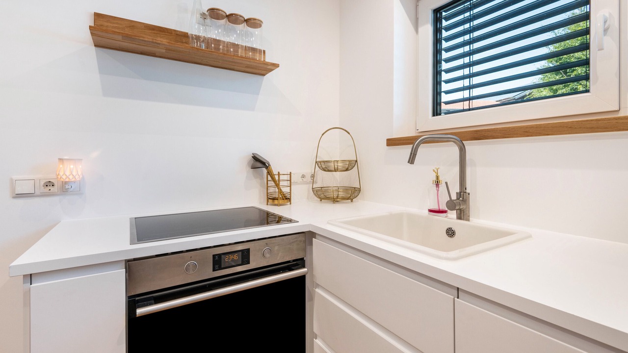 Photo of Kitchen in Miltach